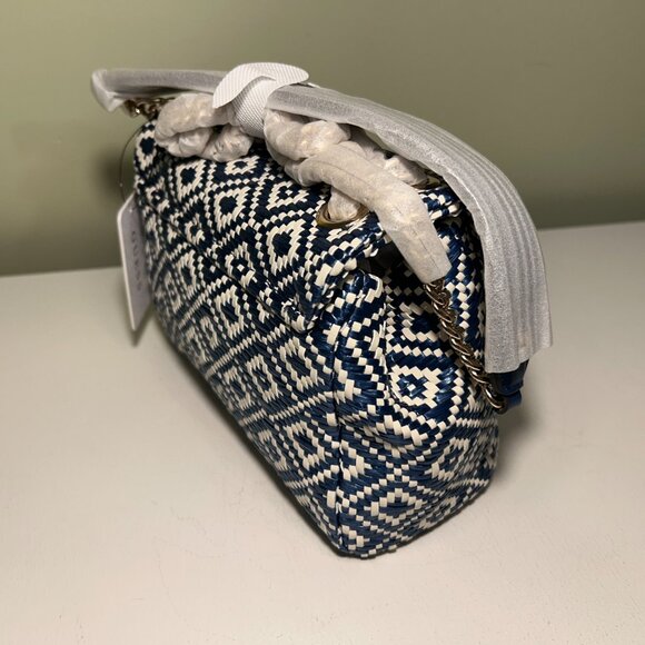 Guess Rianee Convertible Crossbody Bag - Picture 11 of 12